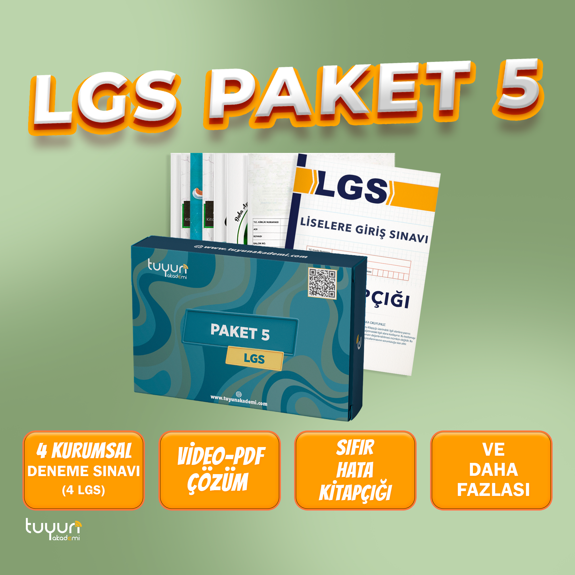 2025 LGS PAKET 5